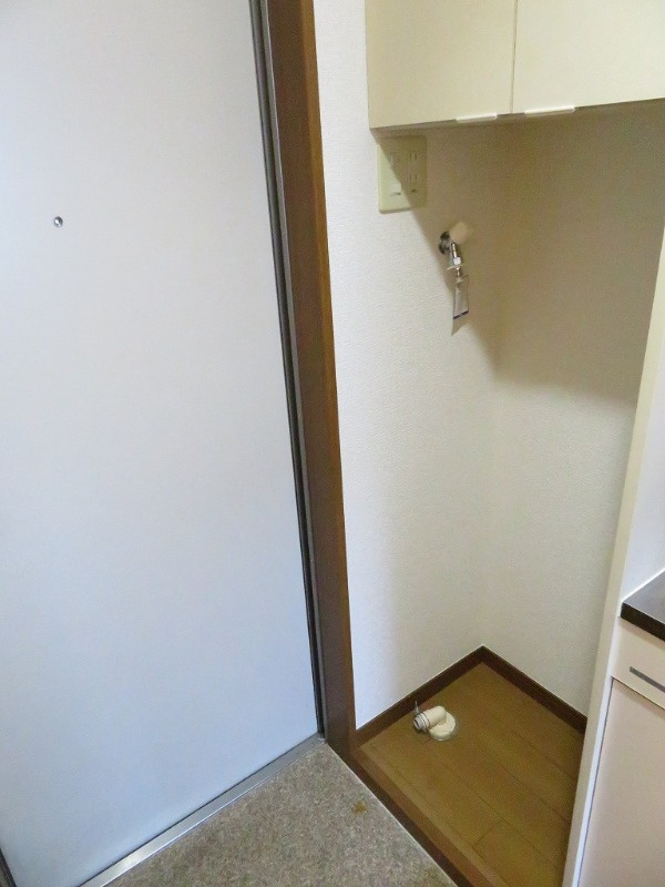 アーバンラウム高円寺Aの設備
