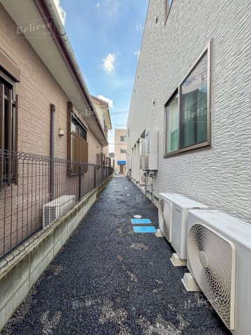 プライマル久留米のその他共用部分