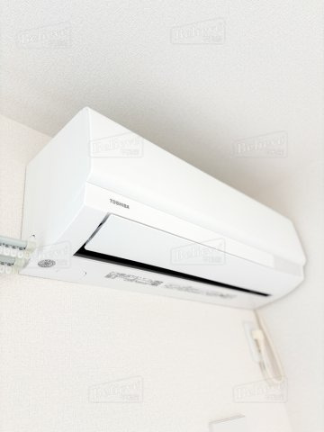 プライマル久留米の内装