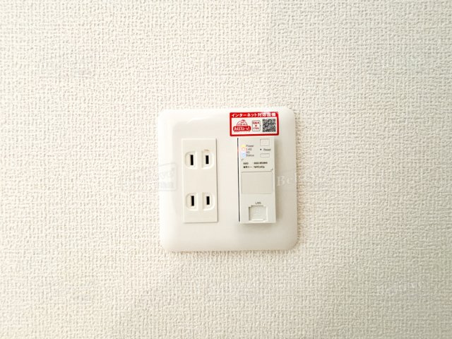 プライマル久留米の内装