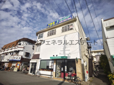 【外観】 | 緑町マンション | 建物外観を気になさる方へ、見た目の良い物件です