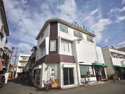 【その他】 | 緑町マンション