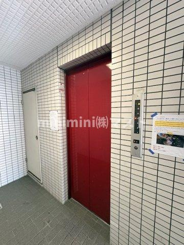 ラビアンローズのその他共用部分