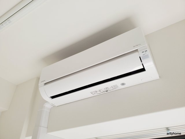 ジオエント福島野田 仲介手数料無料の設備