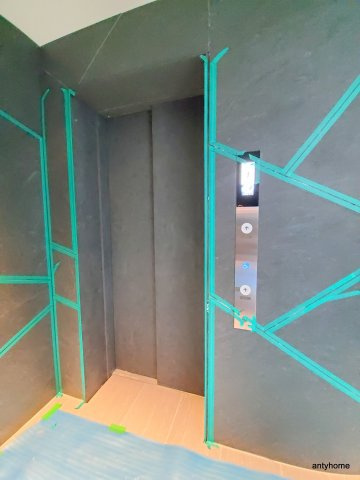 ジオエント福島野田 仲介手数料無料の設備