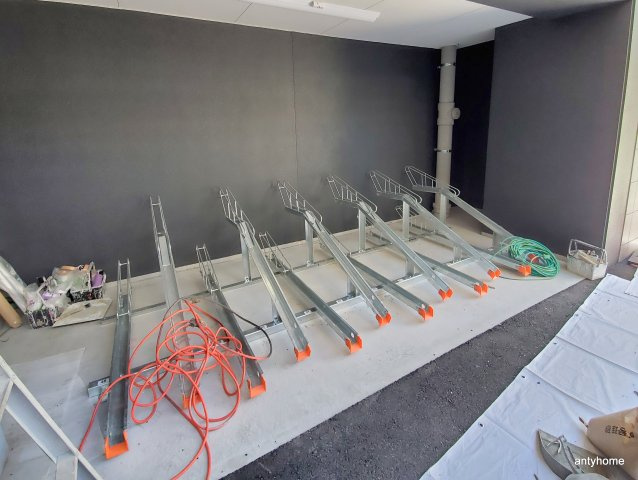 ジオエント福島野田 仲介手数料無料の駐車場