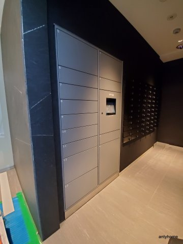 ジオエント福島野田 仲介手数料無料の設備