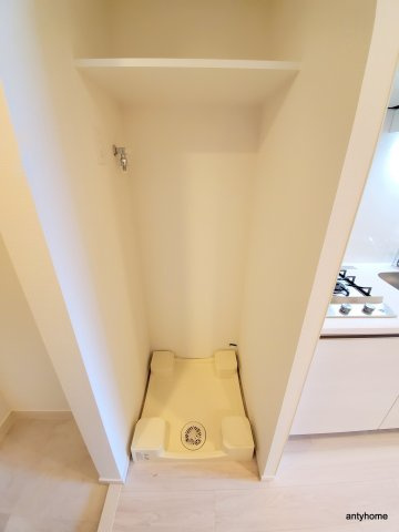 ジオエント福島野田 仲介手数料無料のその他