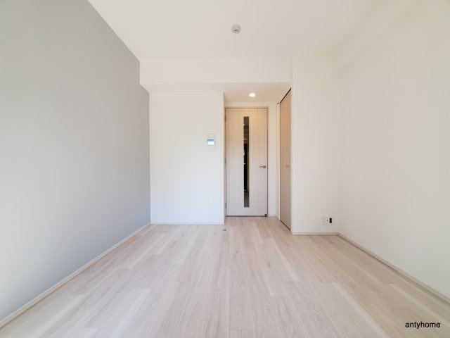 ジオエント福島野田 仲介手数料無料の洋室