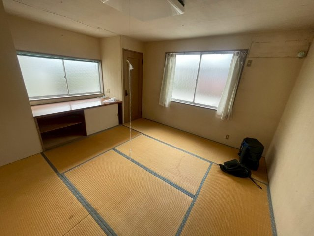 大垣市荒尾町　店舗付き住宅のその他