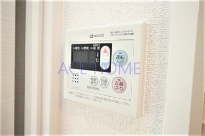 【設備】 | プレサンス堺筋本町フィリア