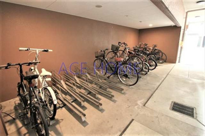 【その他共用部分】 | プレサンス堺筋本町フィリア