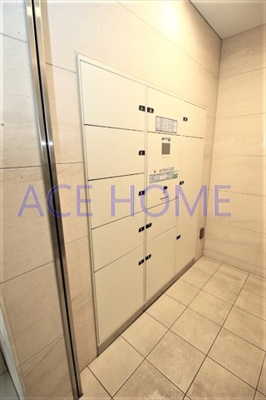 【その他共用部分】 | プレサンス堺筋本町フィリア