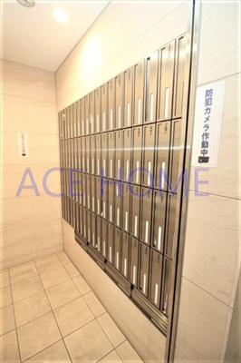 【その他共用部分】 | プレサンス堺筋本町フィリア