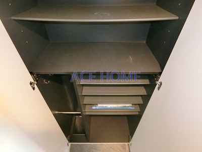 【収納】 | プレサンス堺筋本町フィリア