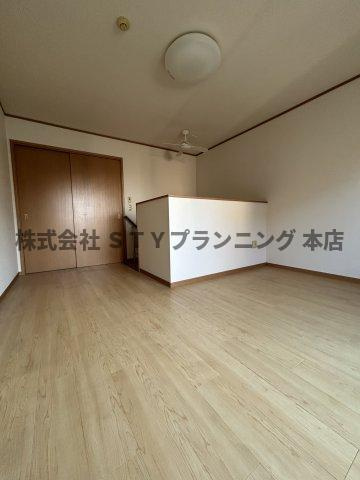 仲介手数料0円！exceⅢB棟の洋室