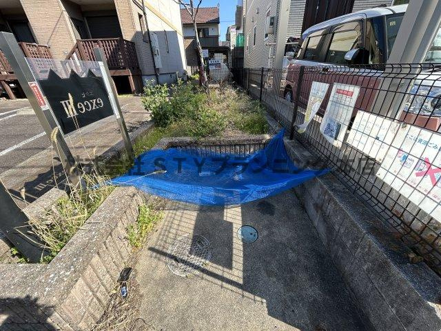 仲介手数料0円！exceⅢB棟のその他共用部分