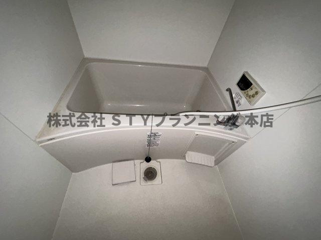 仲介手数料0円！exceⅢB棟の浴室