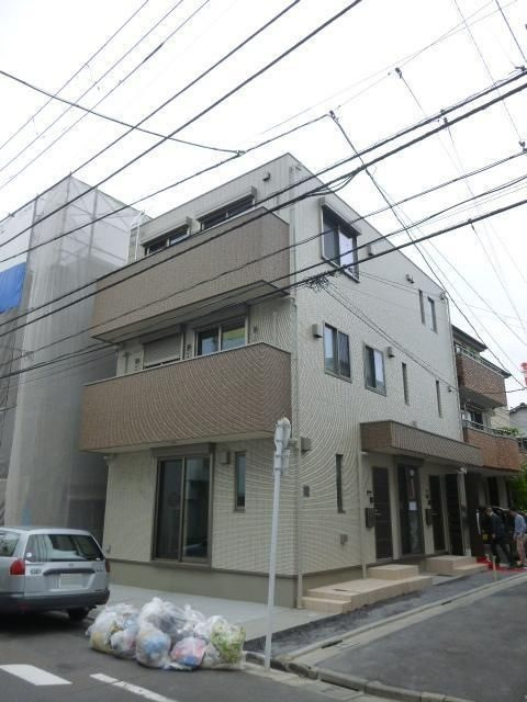 Casa Oliva(カーサオリーヴァ)