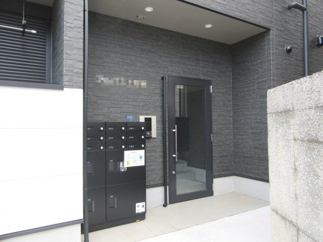 豊中市上野東１丁目の一棟マンション