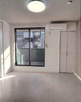 豊中市上野東１丁目の一棟マンションの内装
