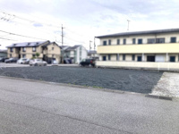 長浜市大戌亥町売土地の画像