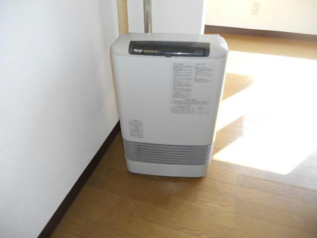 コーポサクラの設備