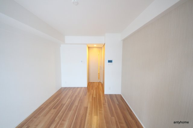 コンフォリア心斎橋EAST　仲介手数料無料の寝室