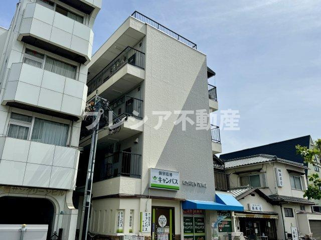 甲子園ピース