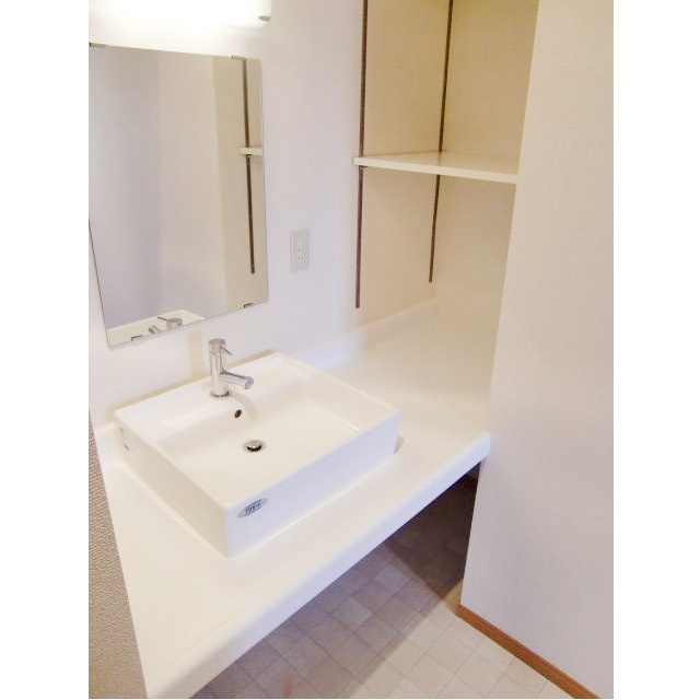 プレール・ドゥーク高円寺の内装