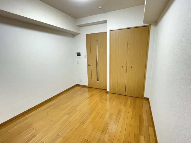メインステージ西新宿の居間・リビング