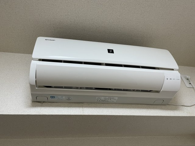 メインステージ西新宿の設備