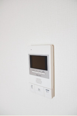 【セキュリティ】 | ウェルスクエア中馬込