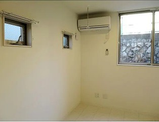 【居間・リビング】 | ウェルスクエア中馬込