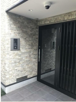 【ロビー】 | ウェルスクエア中馬込