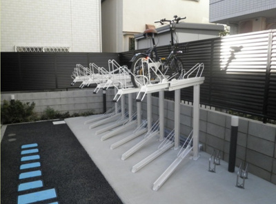 【その他共用部分】 | ウェルスクエア中馬込