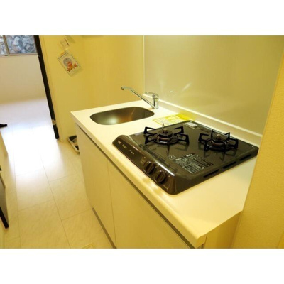 【キッチン】 | ウェルスクエア中馬込