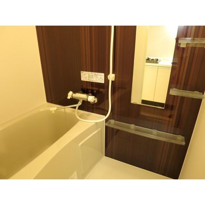 【浴室】 | ウェルスクエア中馬込