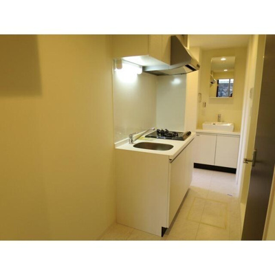 【内装】 | ウェルスクエア中馬込