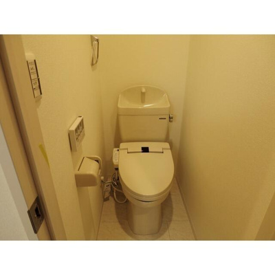 【トイレ】 | ウェルスクエア中馬込