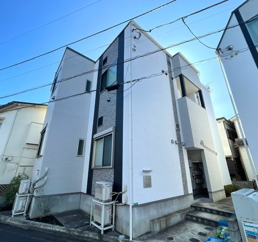 ハーモニーテラス南小岩