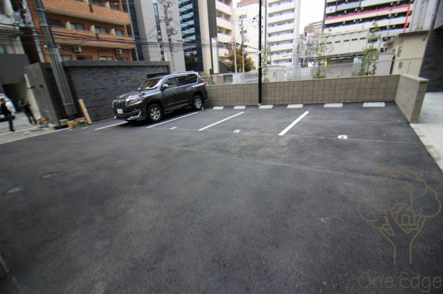 Blu Fortuna扇町のその他共用部分