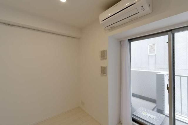 パークアクシス秋葉原Ｅａｓｔの居間・リビング