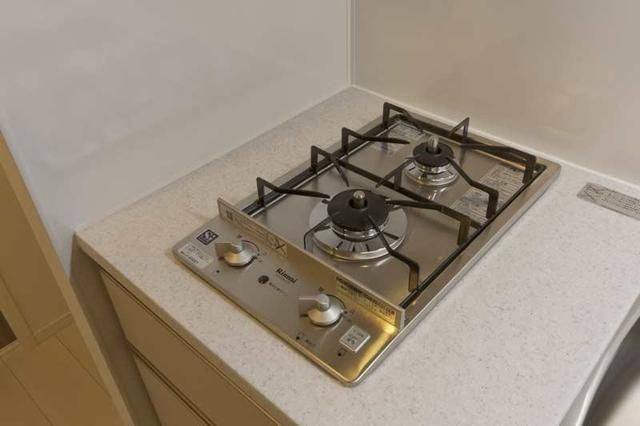 パークアクシス秋葉原Ｅａｓｔのキッチン