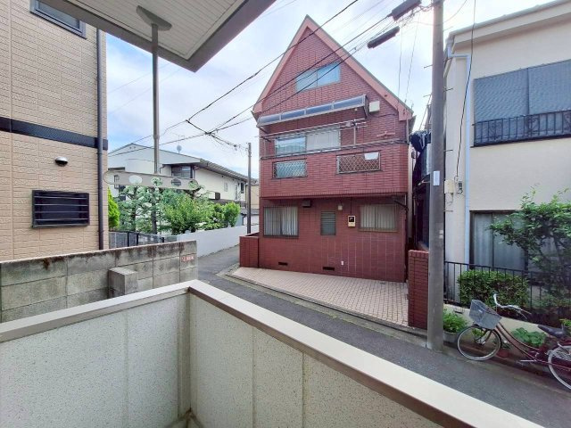 Ｍａｉｓｏｎ　ｄｅ　Ｆｌｅｕｒの展望
