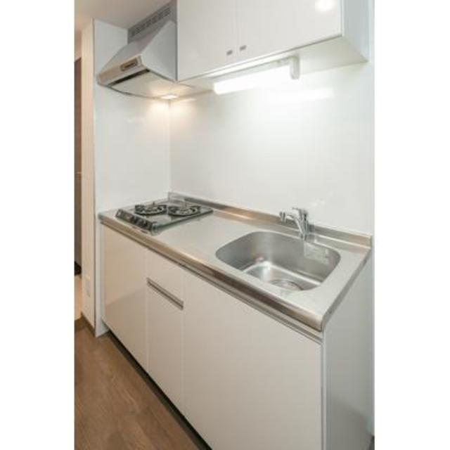 フォレスト東高円寺のキッチン|※写真は同タイプ住戸です。
