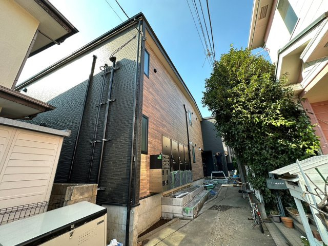 エテルノヴァローレ石神井公園