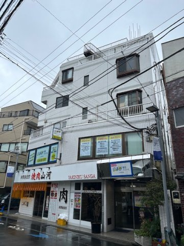 布沢ビル