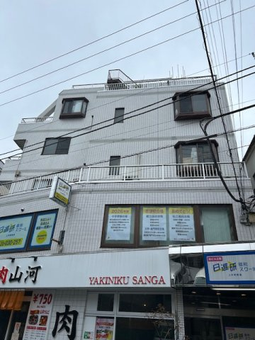 布沢ビル