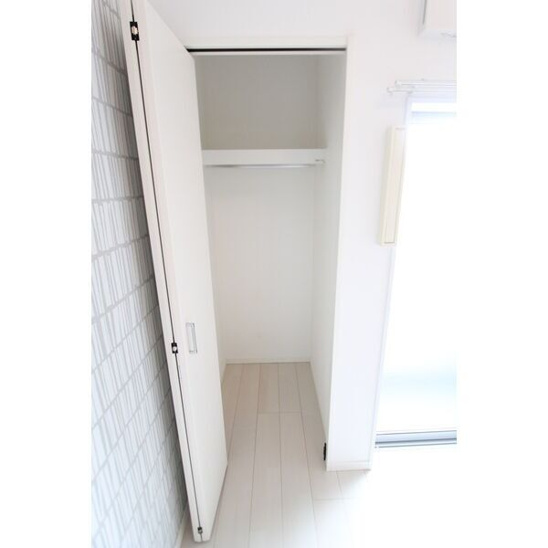 同タイプのお部屋の写真です。 